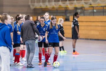 Bild 83 - wBJ Fortuna St. Juergen Winter Cup